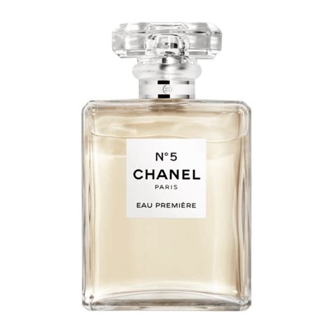 chanel n 5 eau premiere opinioni